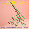 Crucchi Gang - Cavaliere d'argento - EP